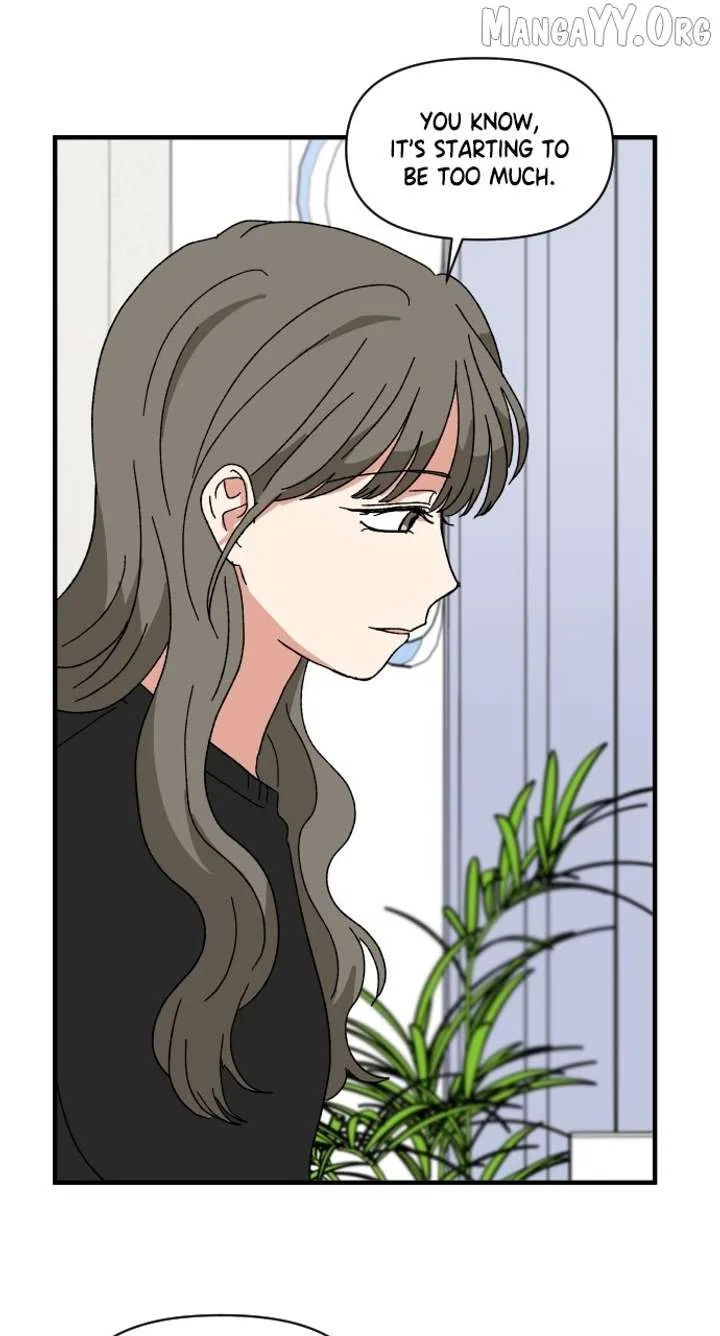 The Prize of Youth Chapter 57 page 41