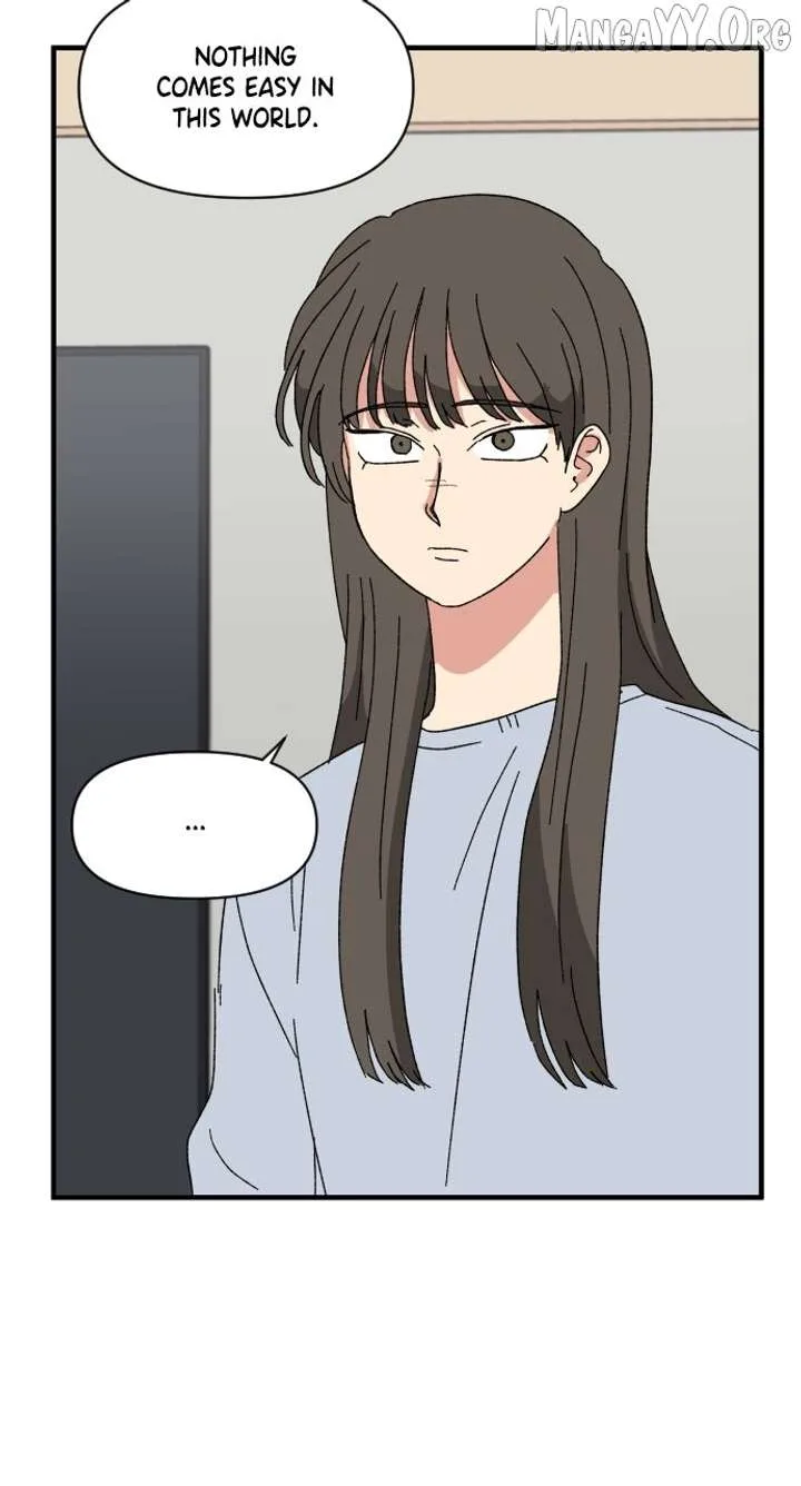 The Prize of Youth Chapter 57 page 42
