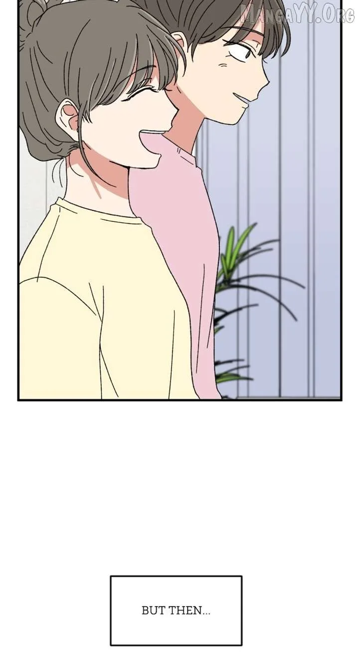 The Prize of Youth Chapter 57 page 46