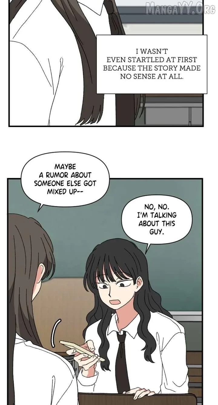 The Prize of Youth Chapter 57 page 52