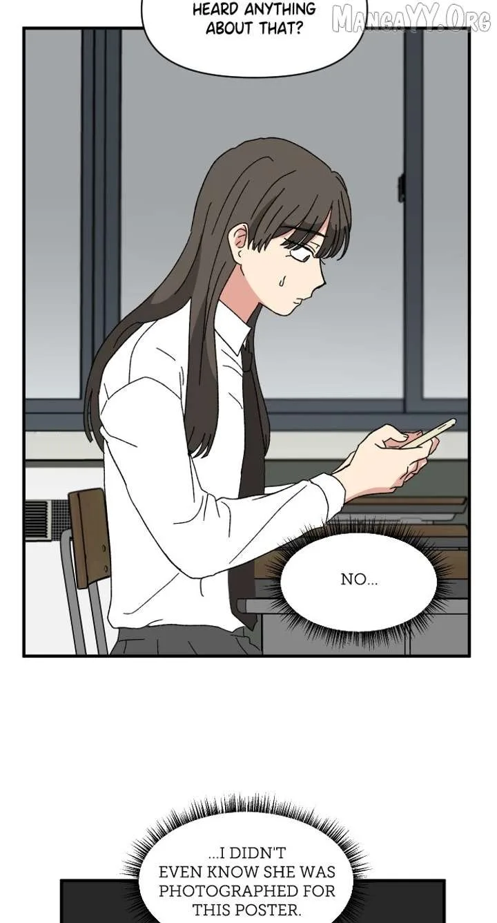 The Prize of Youth Chapter 57 page 55