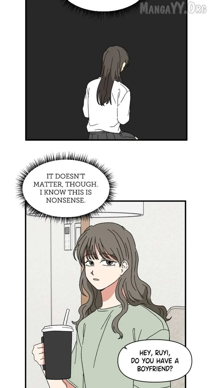 The Prize of Youth Chapter 57 page 56