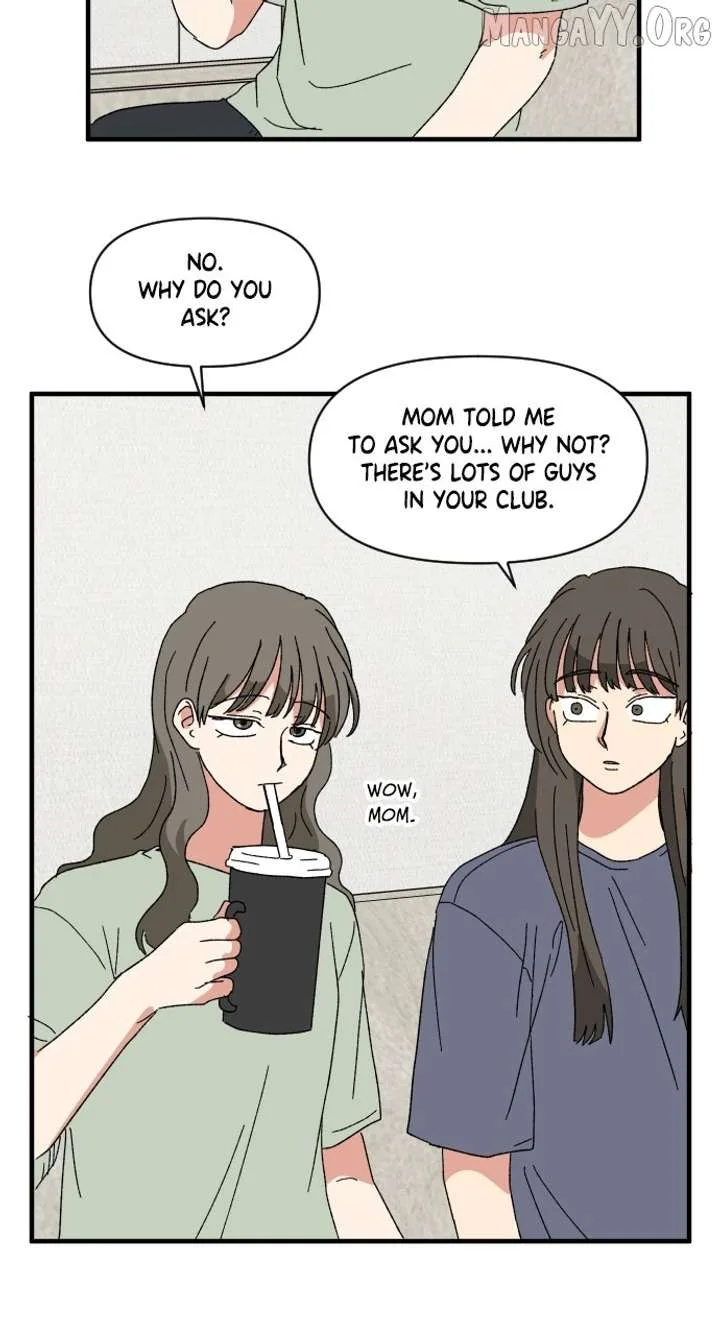 The Prize of Youth Chapter 57 page 57