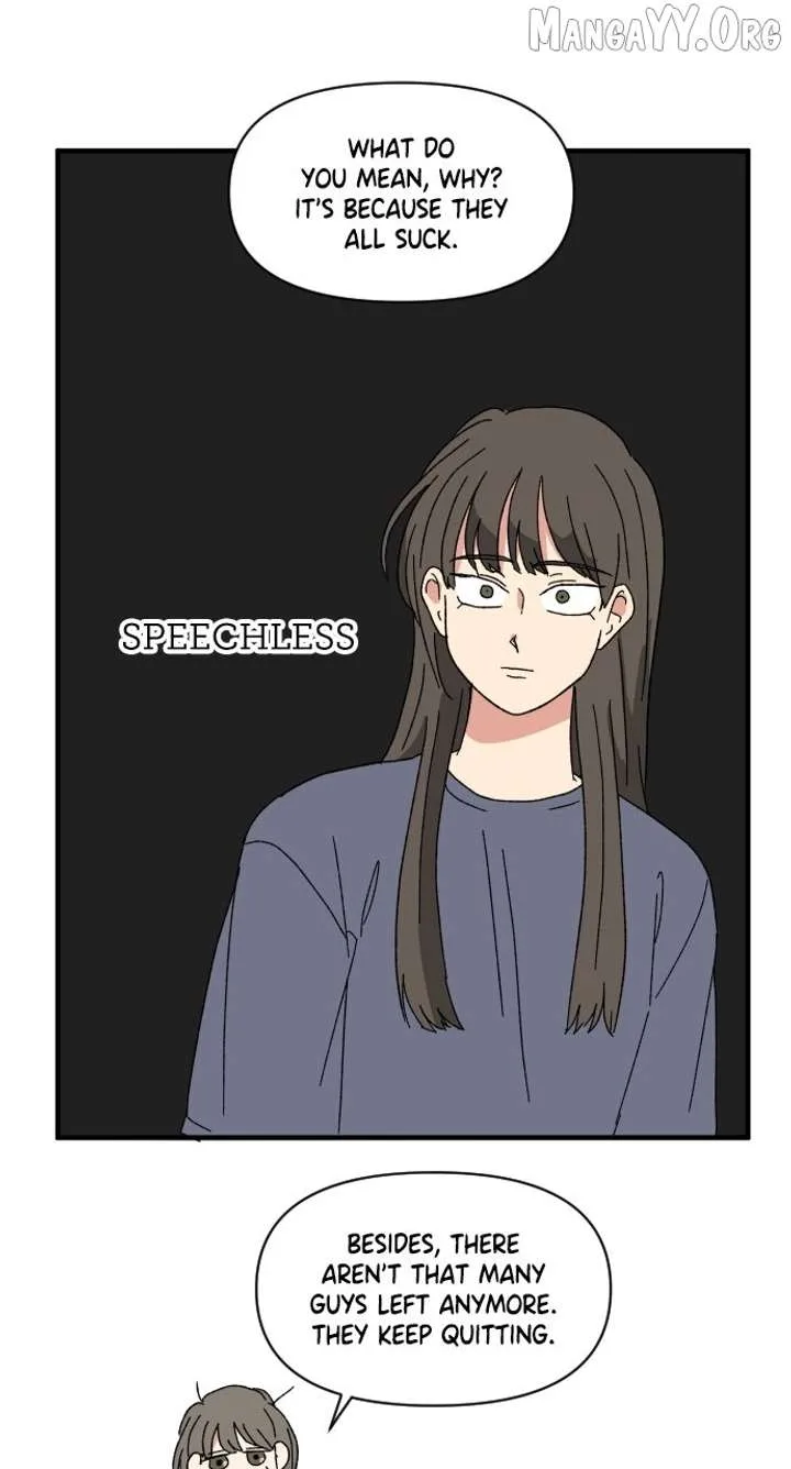 The Prize of Youth Chapter 57 page 58