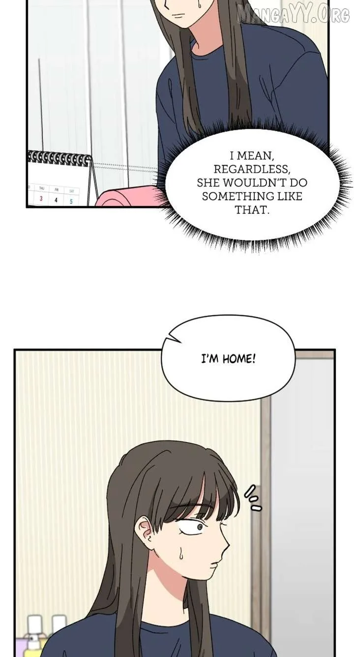 The Prize of Youth Chapter 57 page 60
