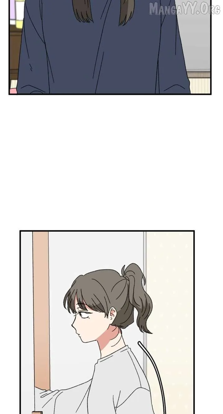 The Prize of Youth Chapter 57 page 61