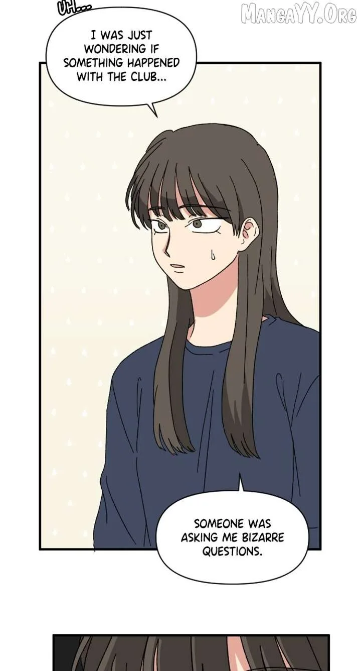 The Prize of Youth Chapter 57 page 63