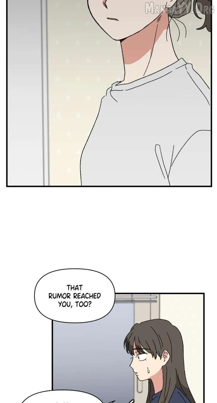 The Prize of Youth Chapter 57 page 65