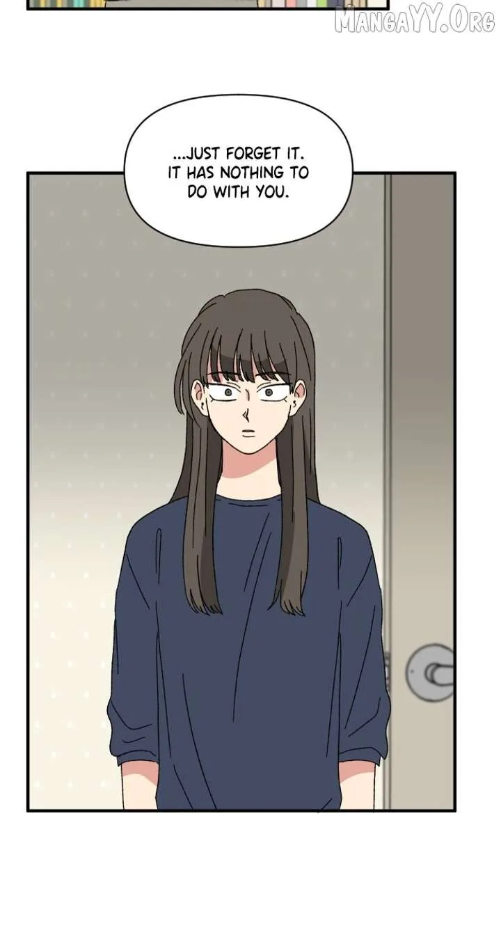 The Prize of Youth Chapter 57 page 67