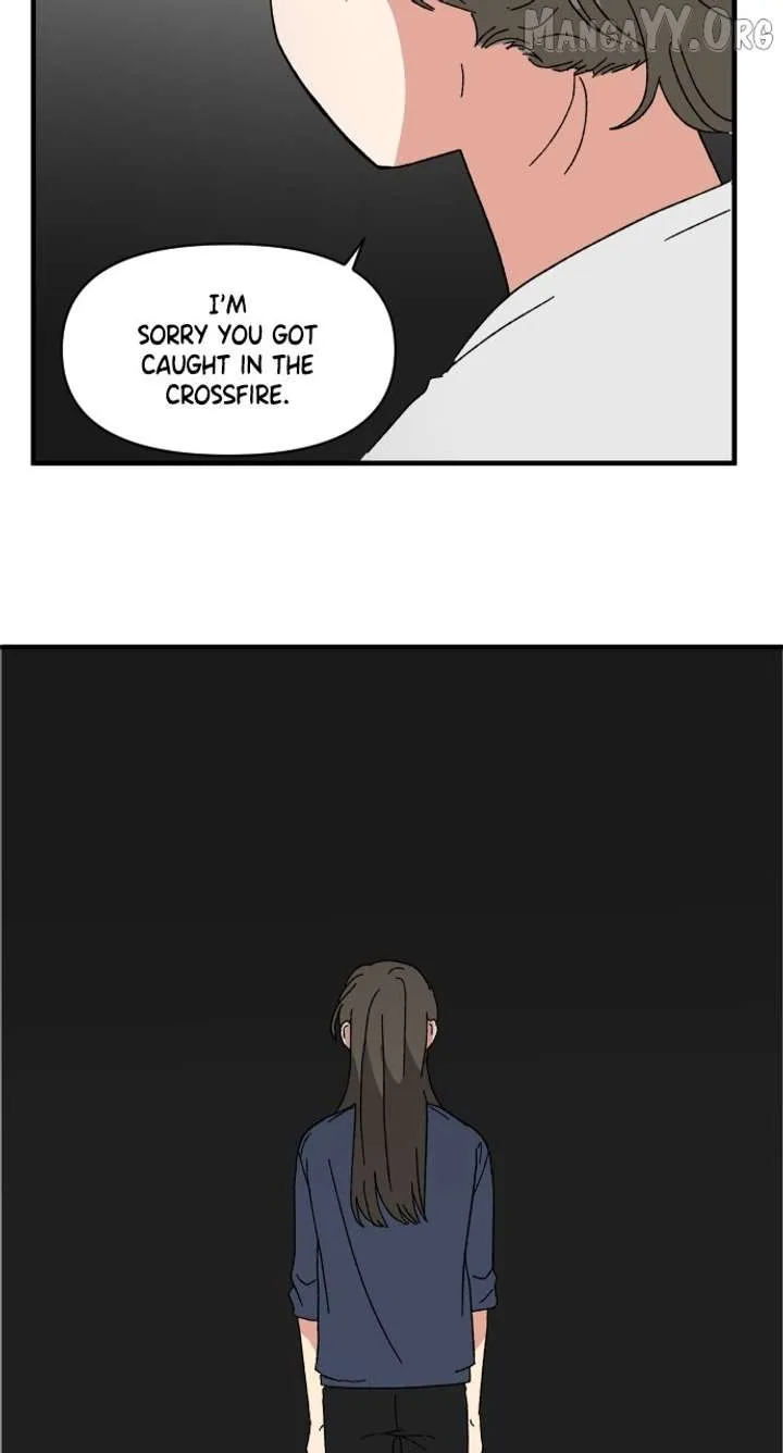 The Prize of Youth Chapter 57 page 71