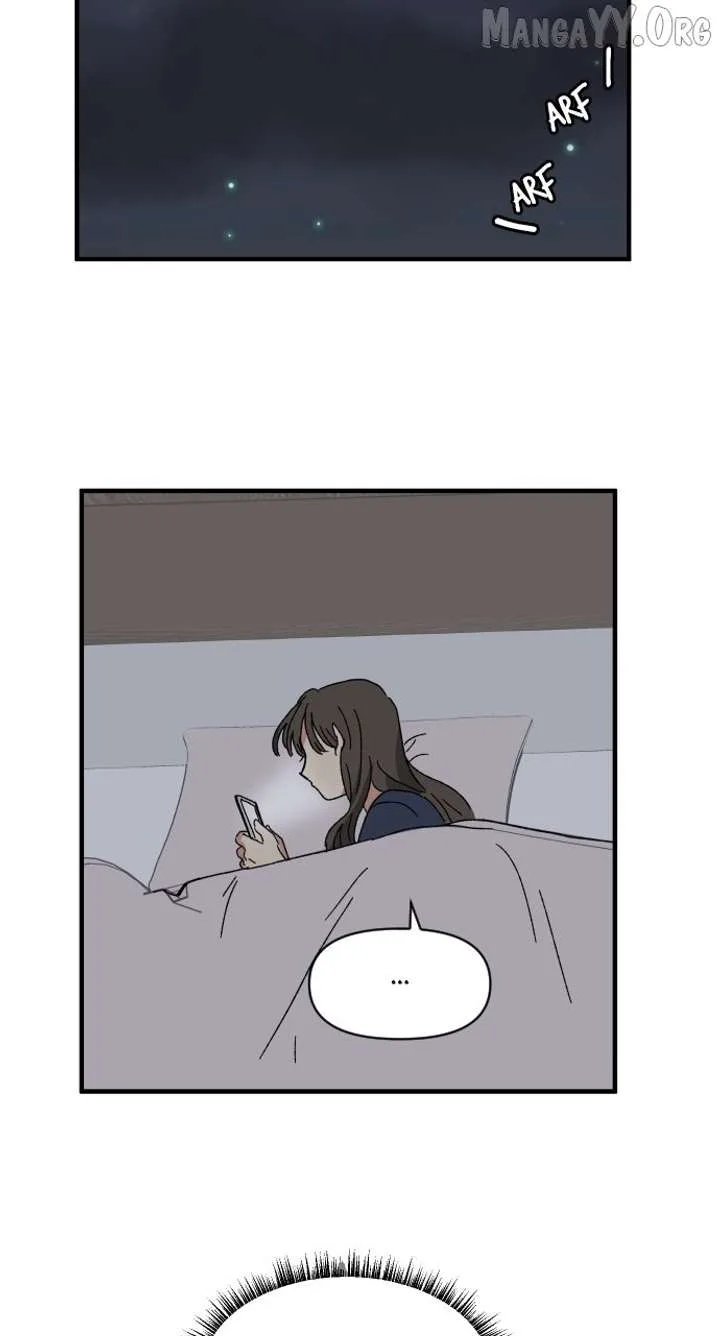 The Prize of Youth Chapter 57 page 73