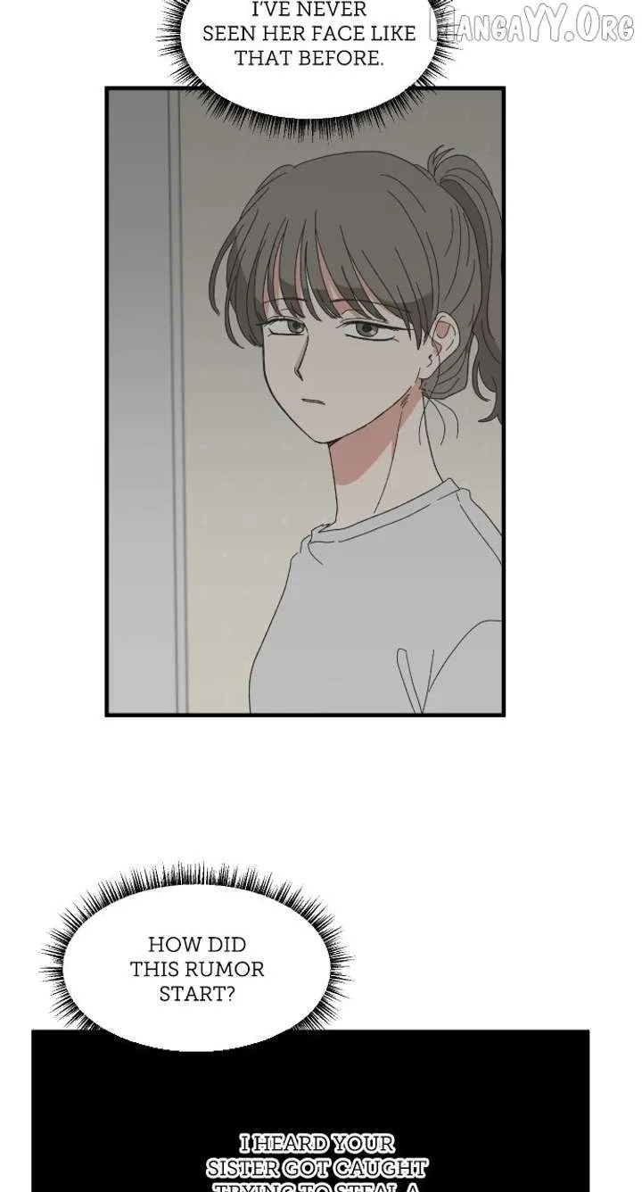 The Prize of Youth Chapter 57 page 74