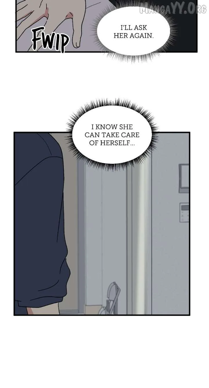 The Prize of Youth Chapter 57 page 76