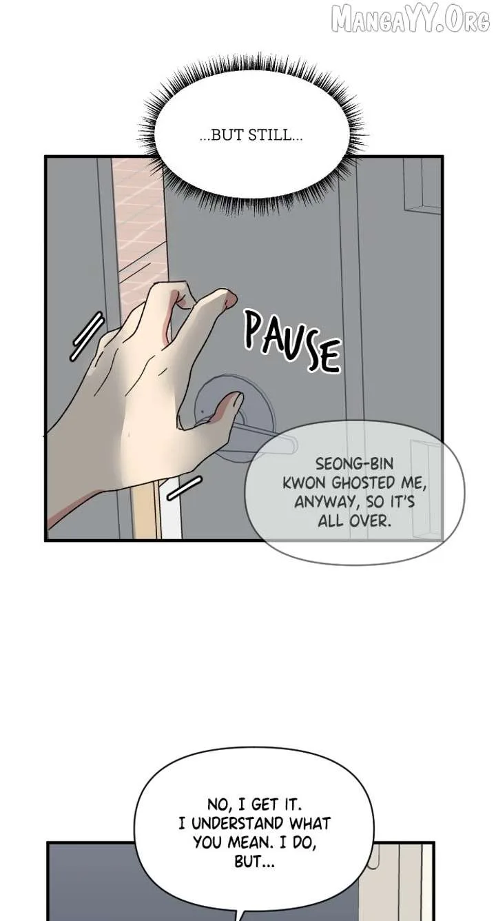 The Prize of Youth Chapter 57 page 77
