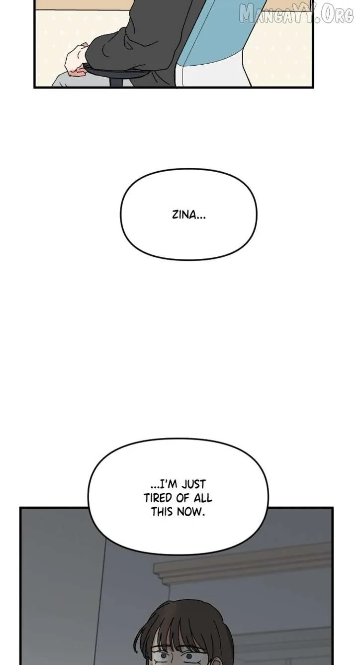 The Prize of Youth Chapter 57 page 79