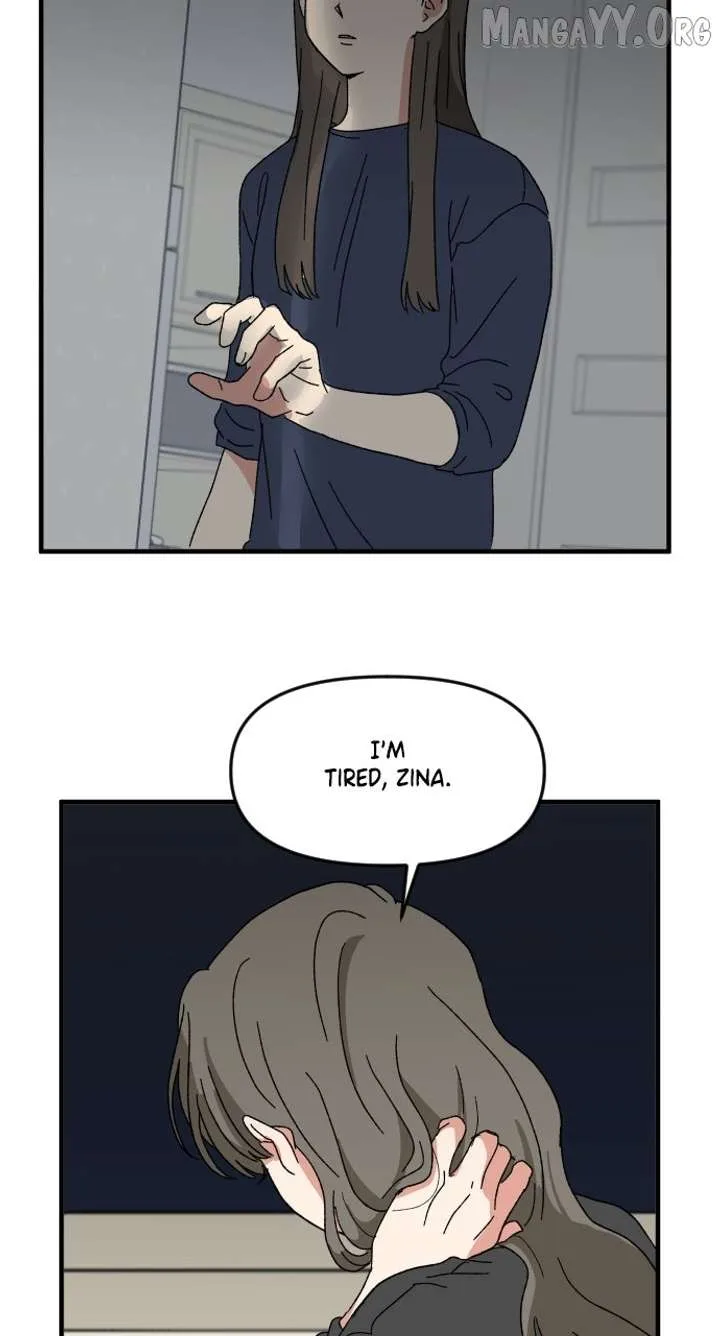 The Prize of Youth Chapter 57 page 80