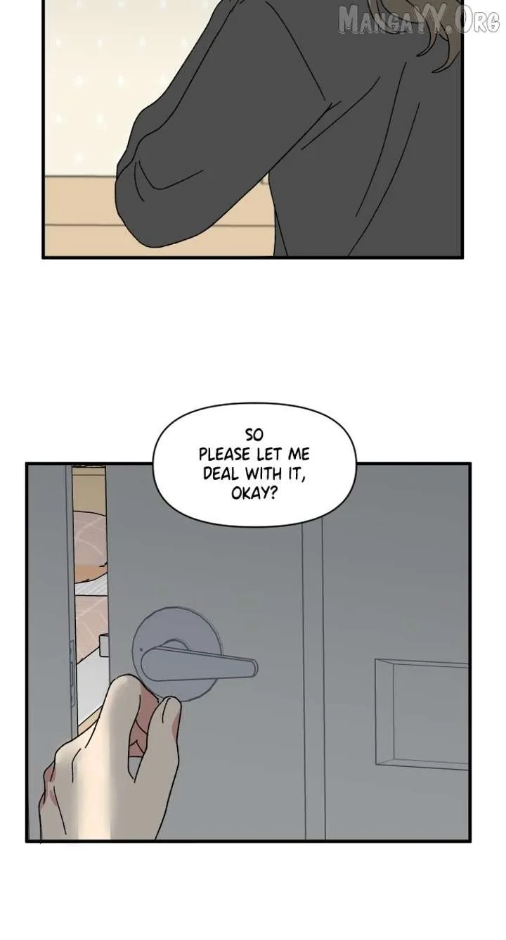 The Prize of Youth Chapter 57 page 81