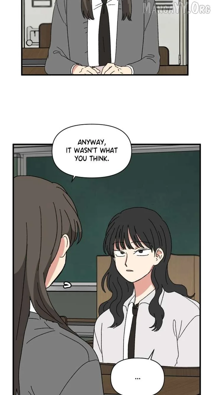 The Prize of Youth Chapter 57 page 87