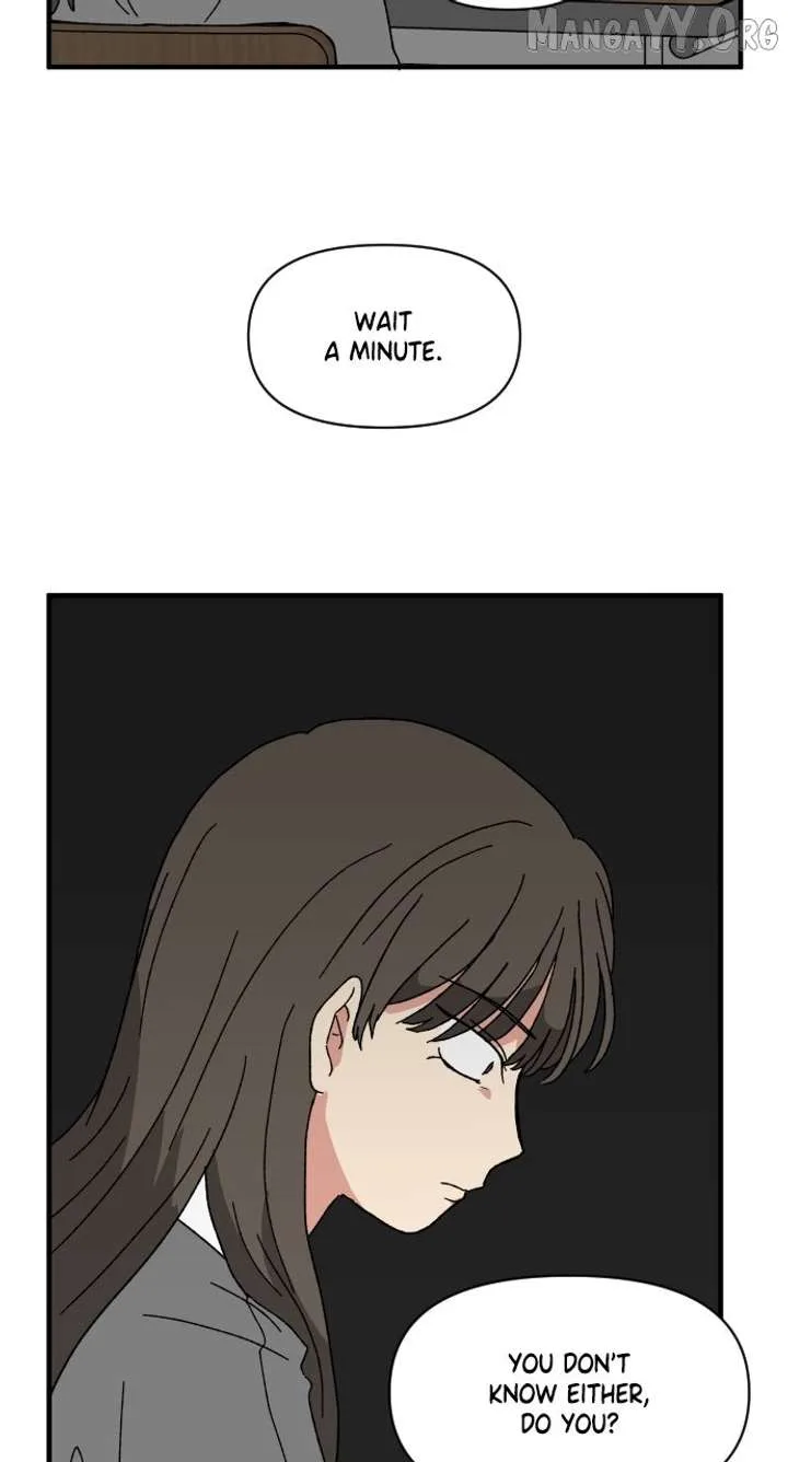 The Prize of Youth Chapter 57 page 88