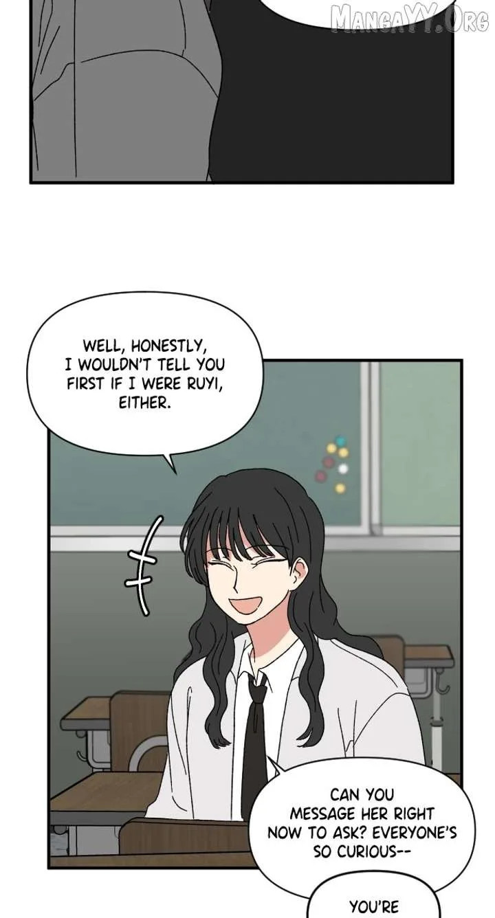 The Prize of Youth Chapter 57 page 89