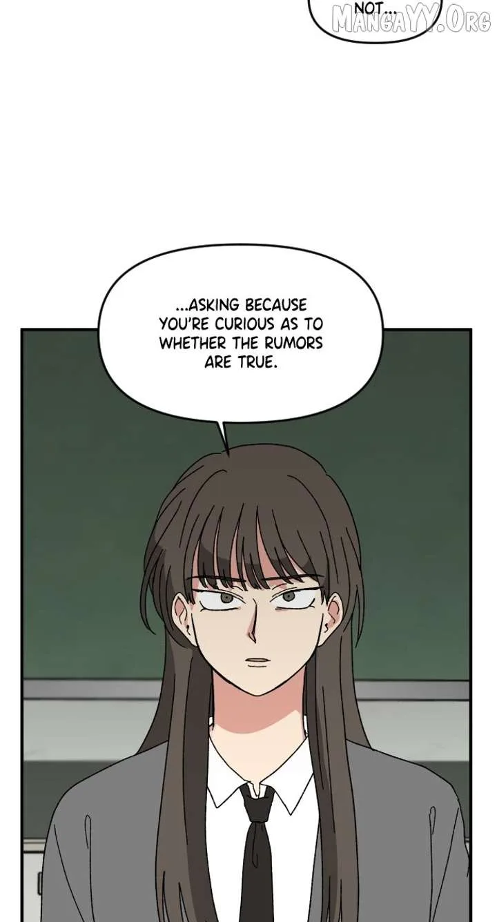 The Prize of Youth Chapter 57 page 90