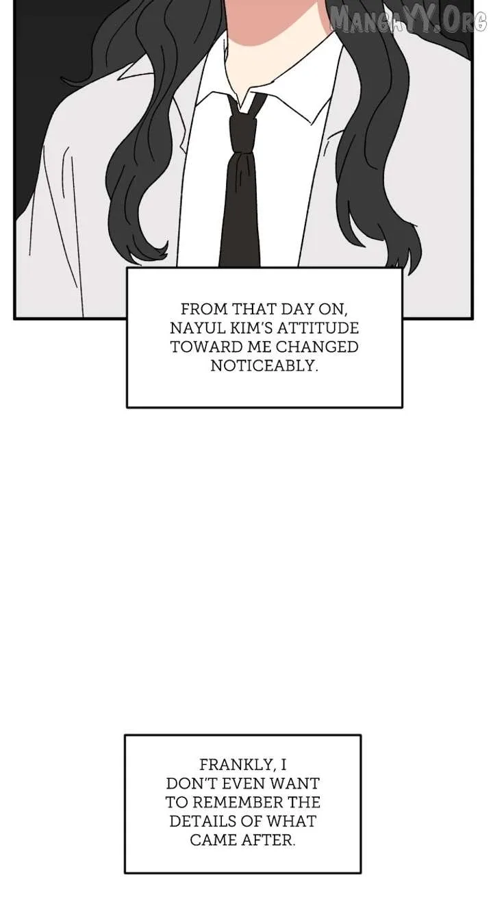 The Prize of Youth Chapter 57 page 93