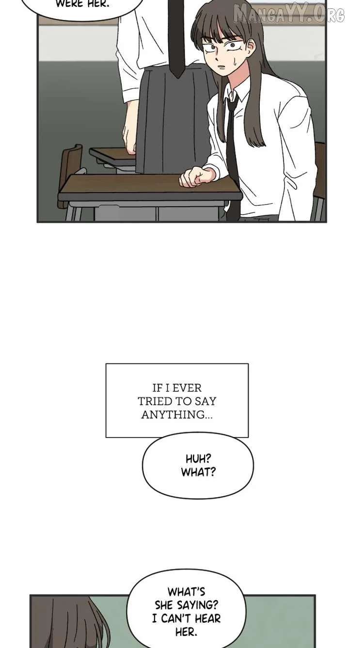 The Prize of Youth Chapter 57 page 95