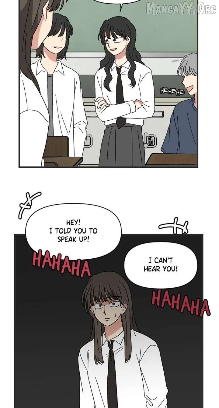 The Prize of Youth Chapter 57 page 96