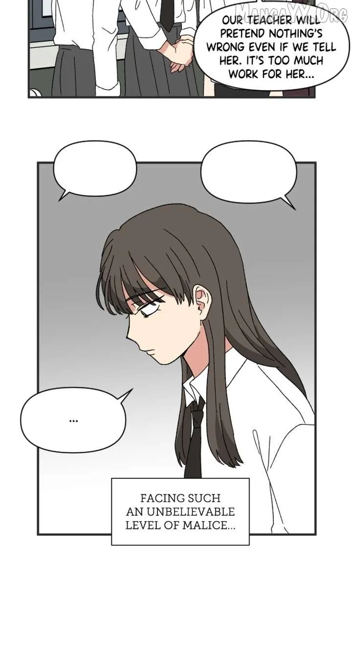 The Prize of Youth Chapter 57 page 98