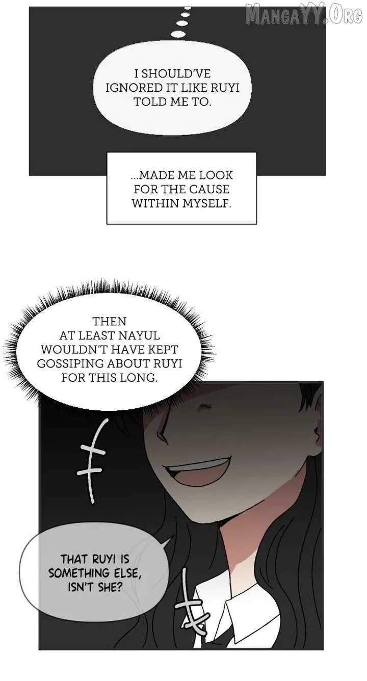 The Prize of Youth Chapter 57 page 99