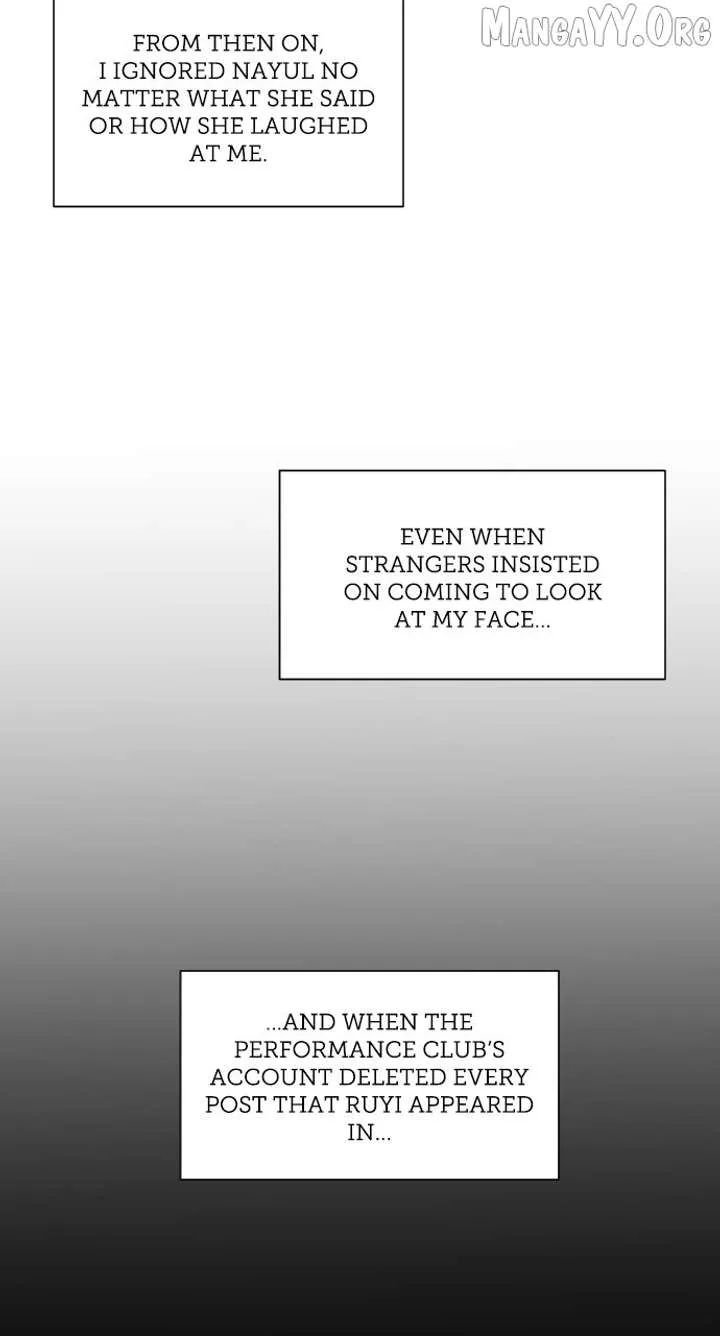 The Prize of Youth Chapter 57 page 101
