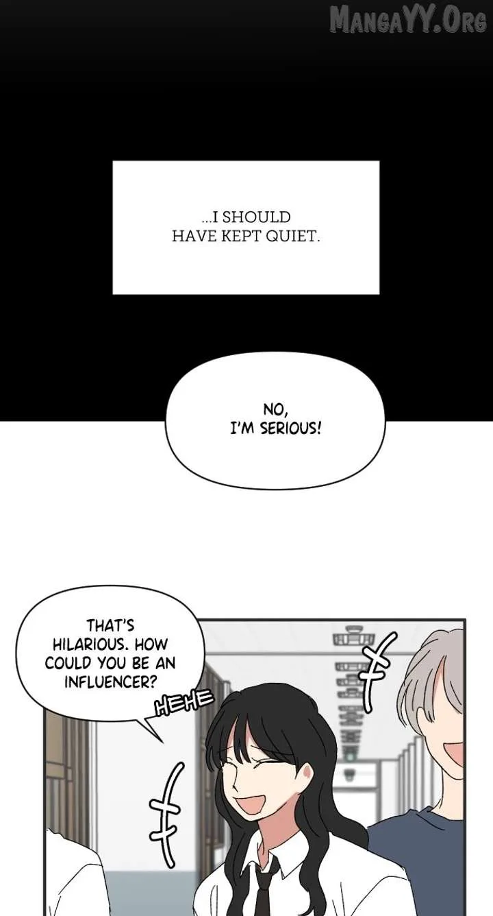 The Prize of Youth Chapter 57 page 102