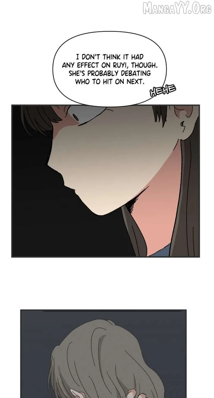 The Prize of Youth Chapter 57 page 104
