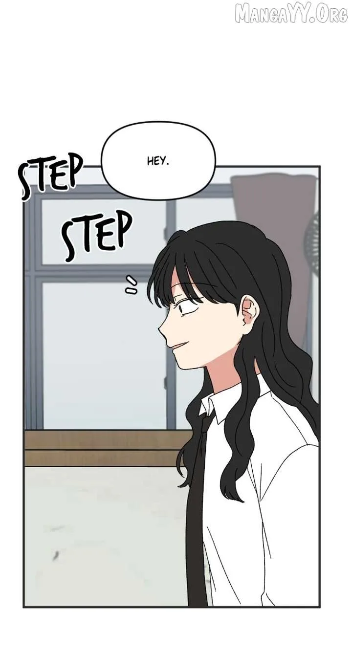 The Prize of Youth Chapter 57 page 106