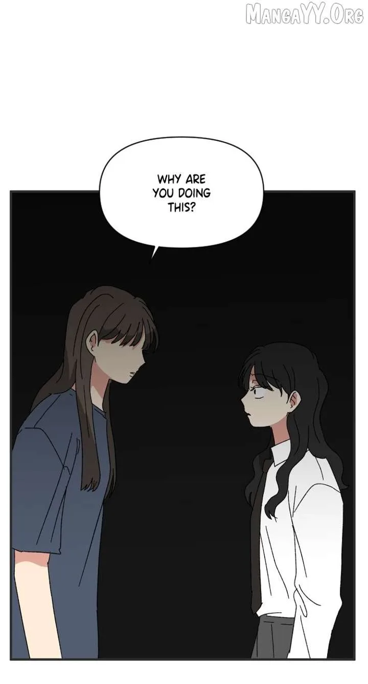 The Prize of Youth Chapter 57 page 107