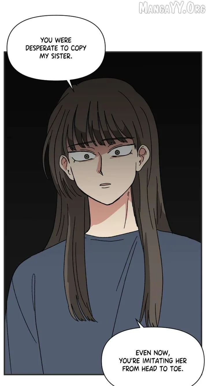 The Prize of Youth Chapter 57 page 108