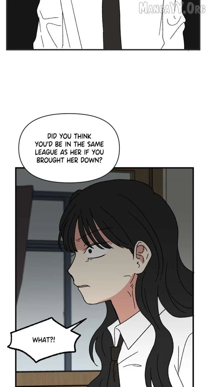 The Prize of Youth Chapter 57 page 110