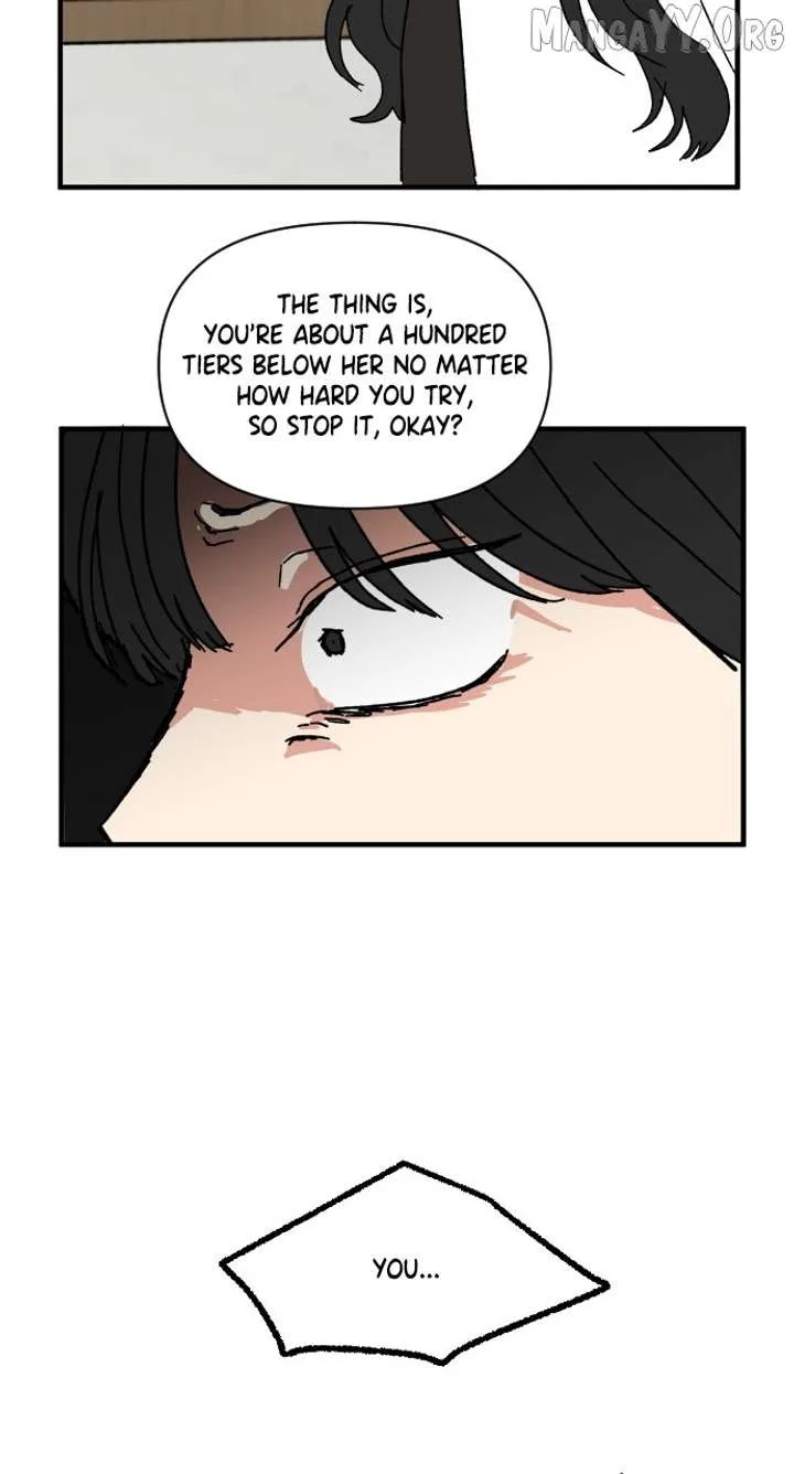 The Prize of Youth Chapter 57 page 111