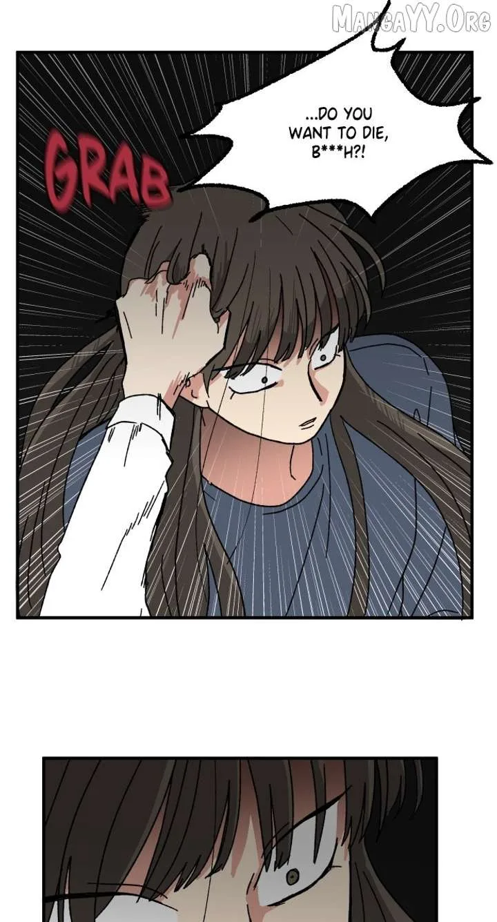 The Prize of Youth Chapter 57 page 112