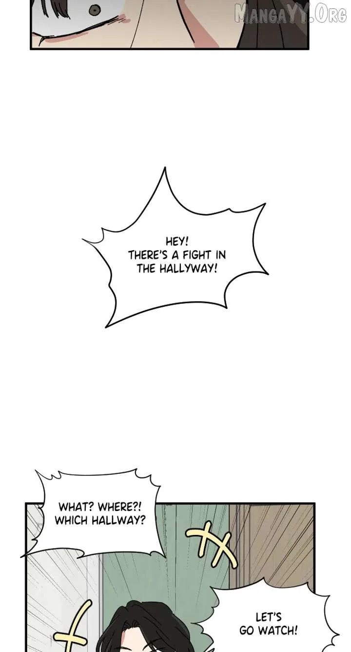 The Prize of Youth Chapter 57 page 113
