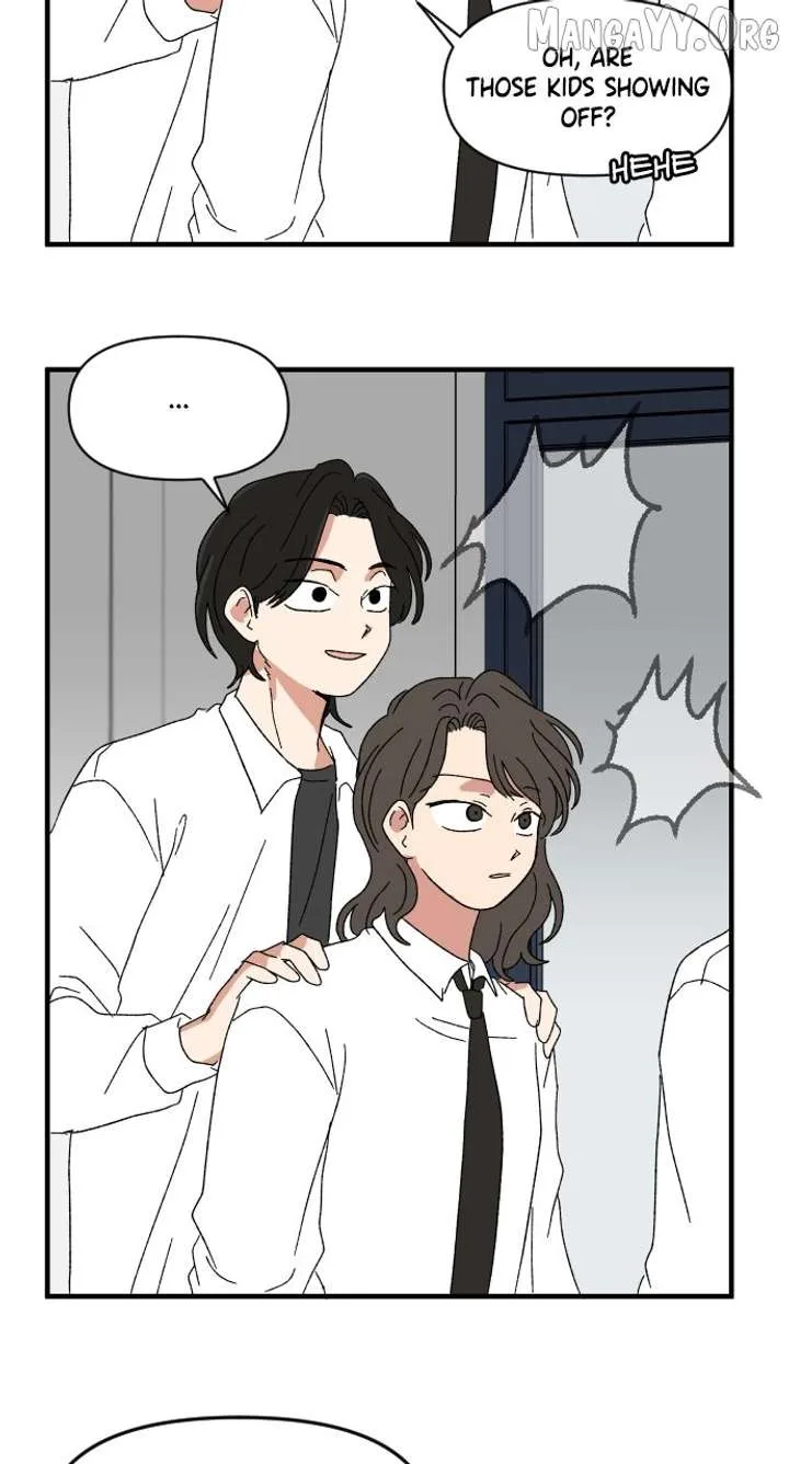 The Prize of Youth Chapter 57 page 115