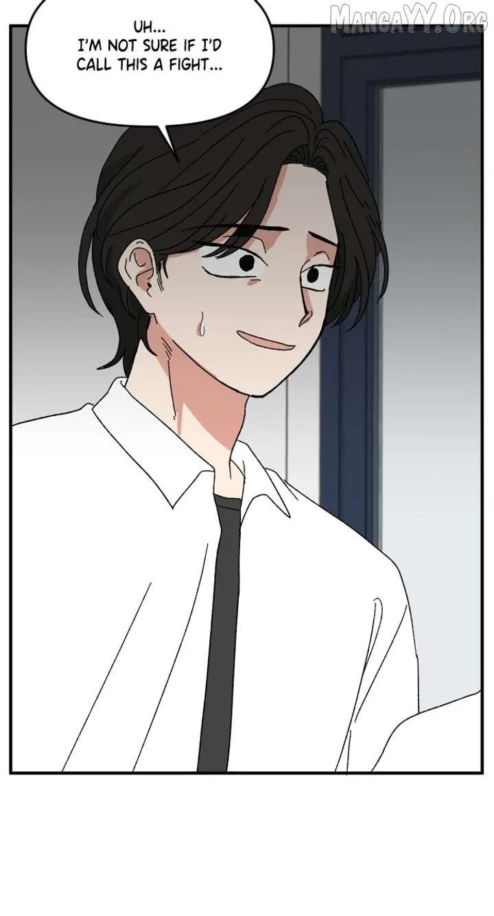 The Prize of Youth Chapter 57 page 116