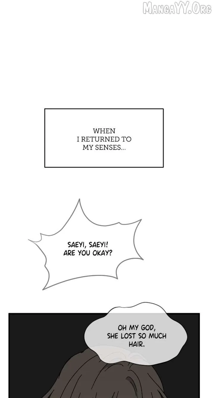 The Prize of Youth Chapter 57 page 117