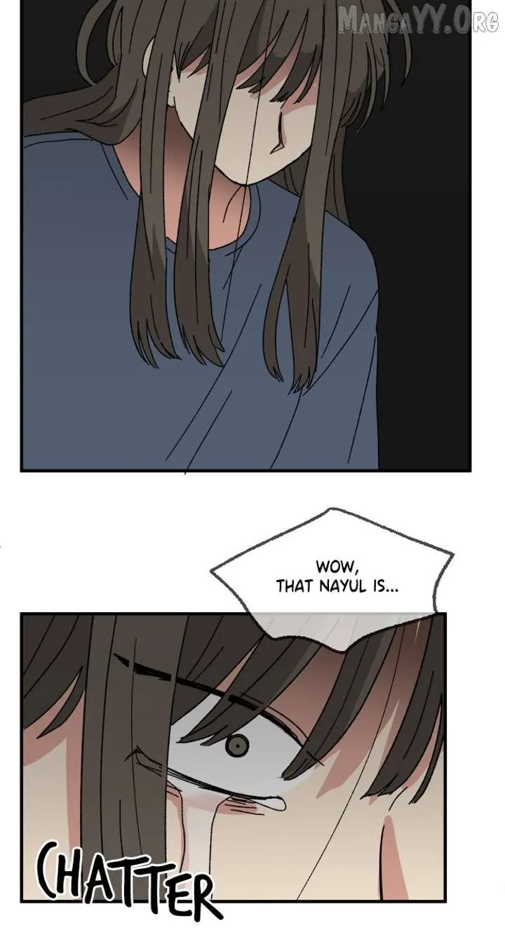The Prize of Youth Chapter 57 page 118