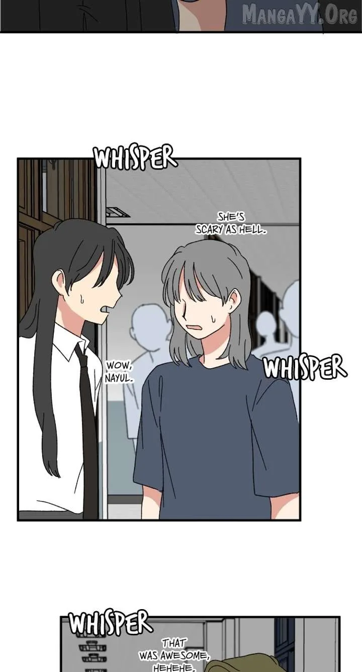 The Prize of Youth Chapter 57 page 120