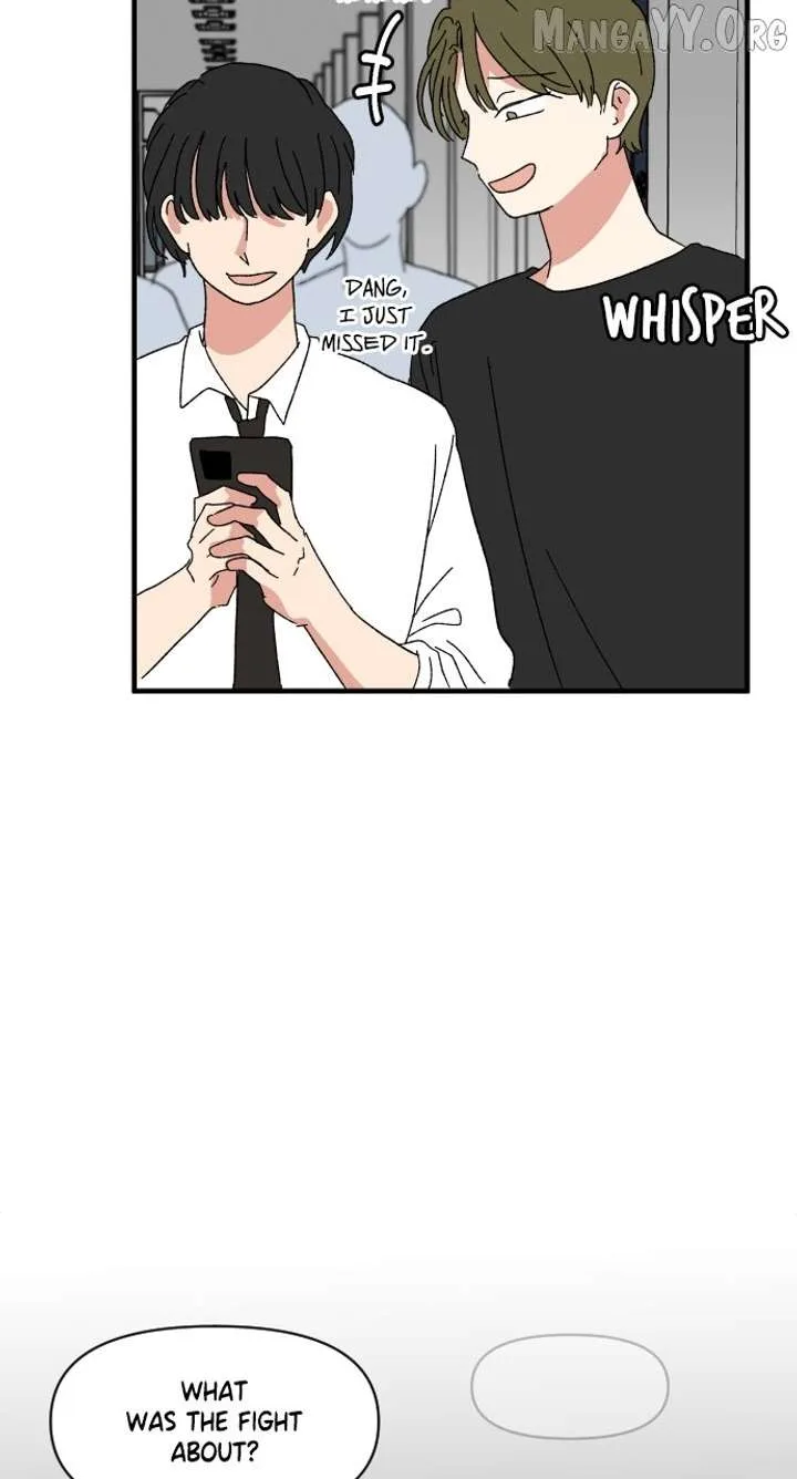 The Prize of Youth Chapter 57 page 121