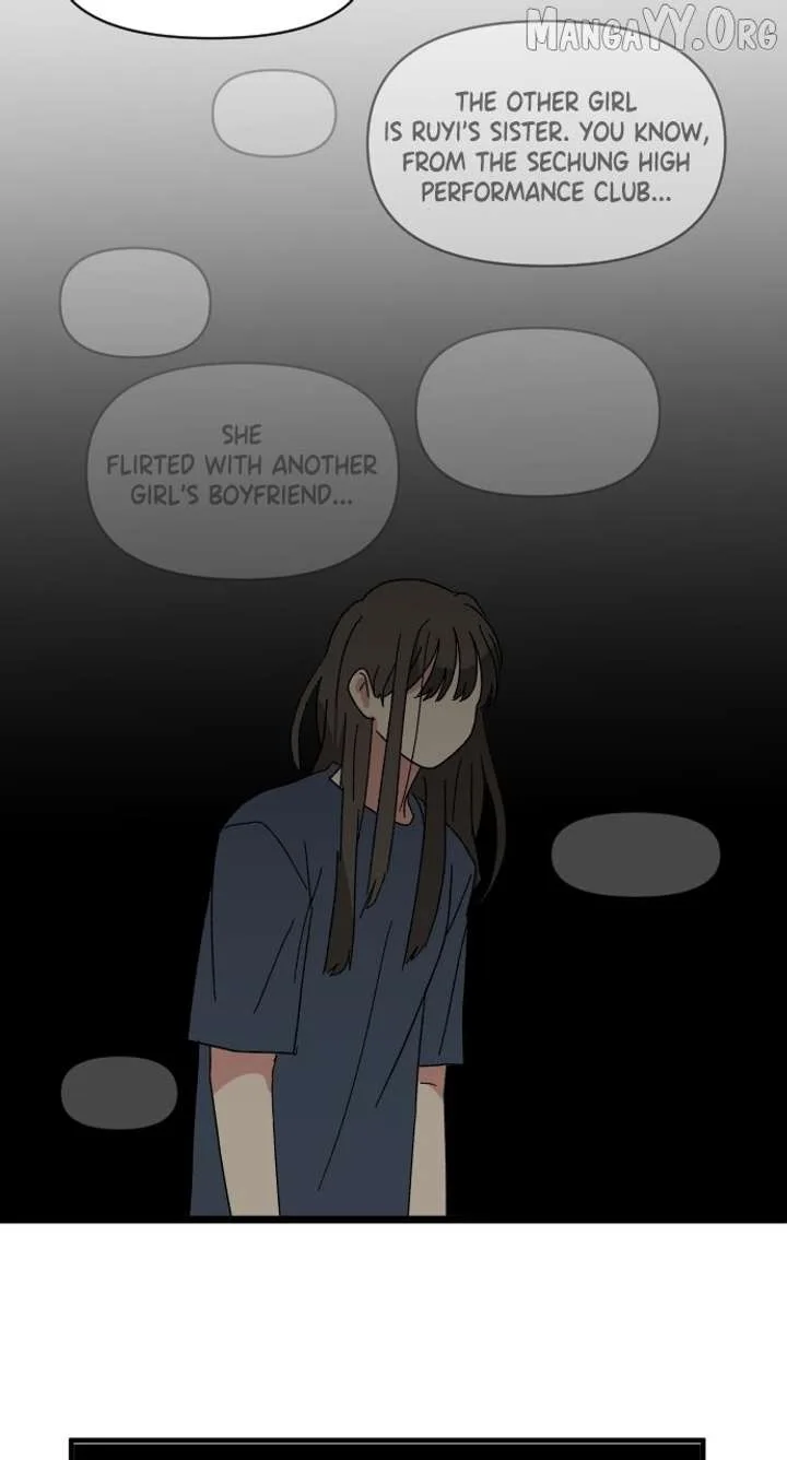 The Prize of Youth Chapter 57 page 122