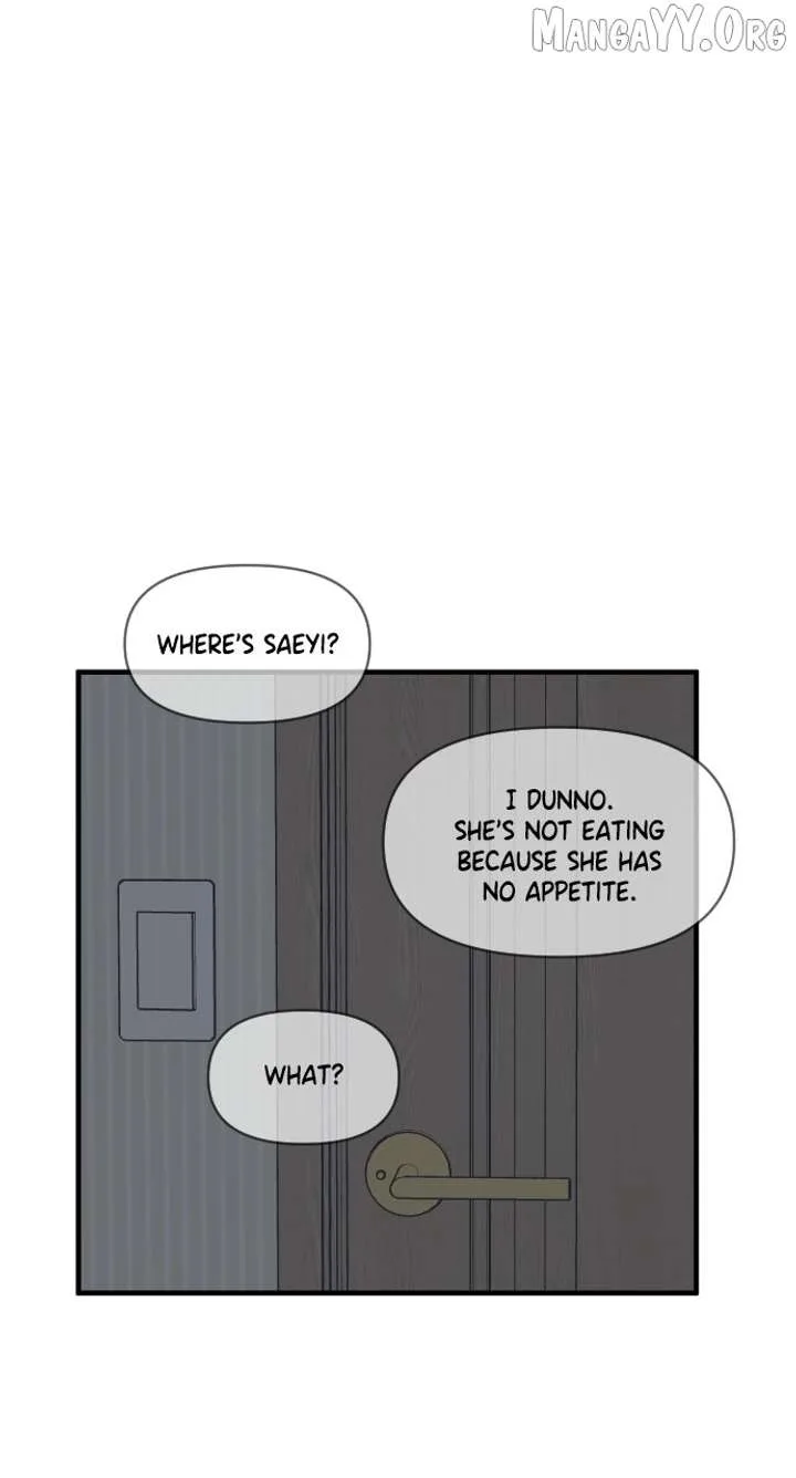 The Prize of Youth Chapter 57 page 124