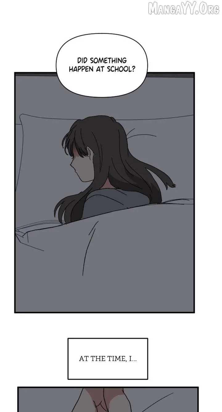 The Prize of Youth Chapter 57 page 125
