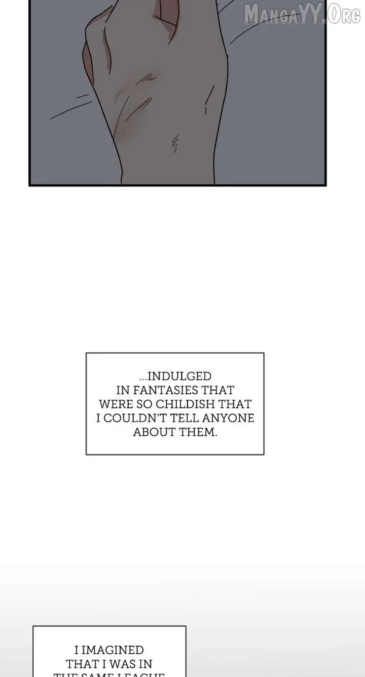 The Prize of Youth Chapter 57 page 126